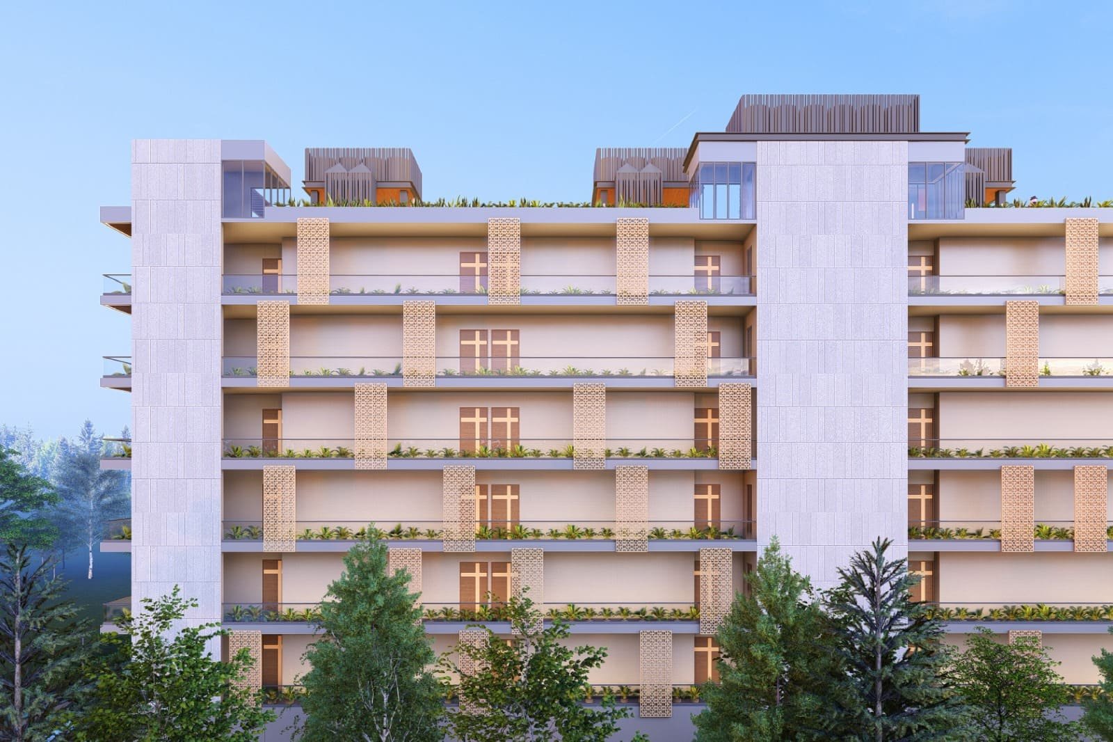 aura-greens-building